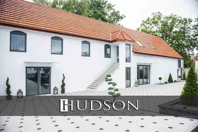 Hudson Pokoje Butikowe